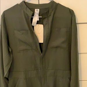 NWT Fabletics Everleigh Jumpsuit